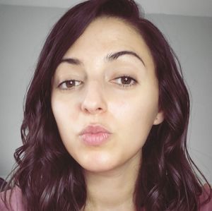 Meet your Posher, Breah